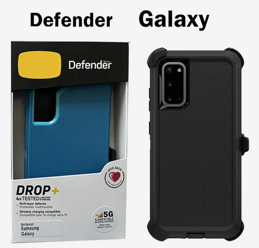 Otterbox Defender Series Samsung Galaxy S23 ONLY